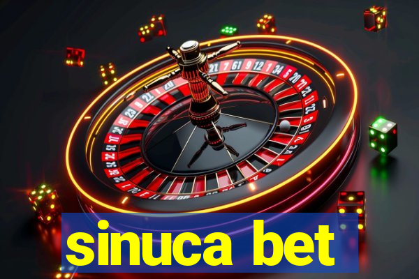 sinuca bet